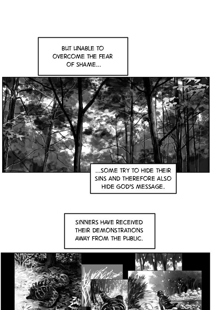 Read The Hellbound (en) Manga Online