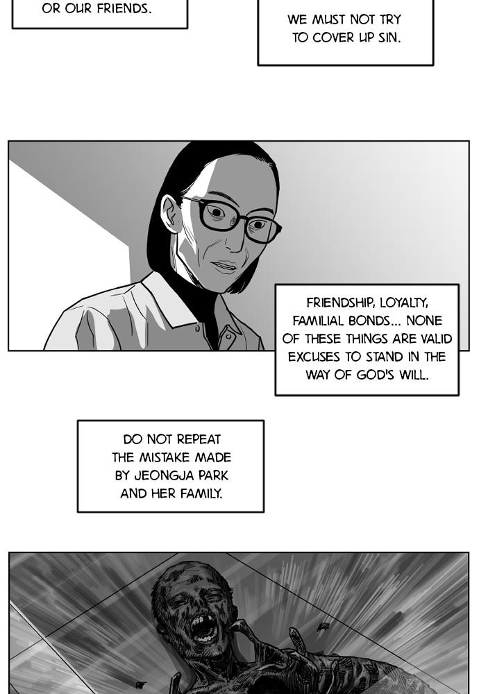 Read The Hellbound (en) Manga Online