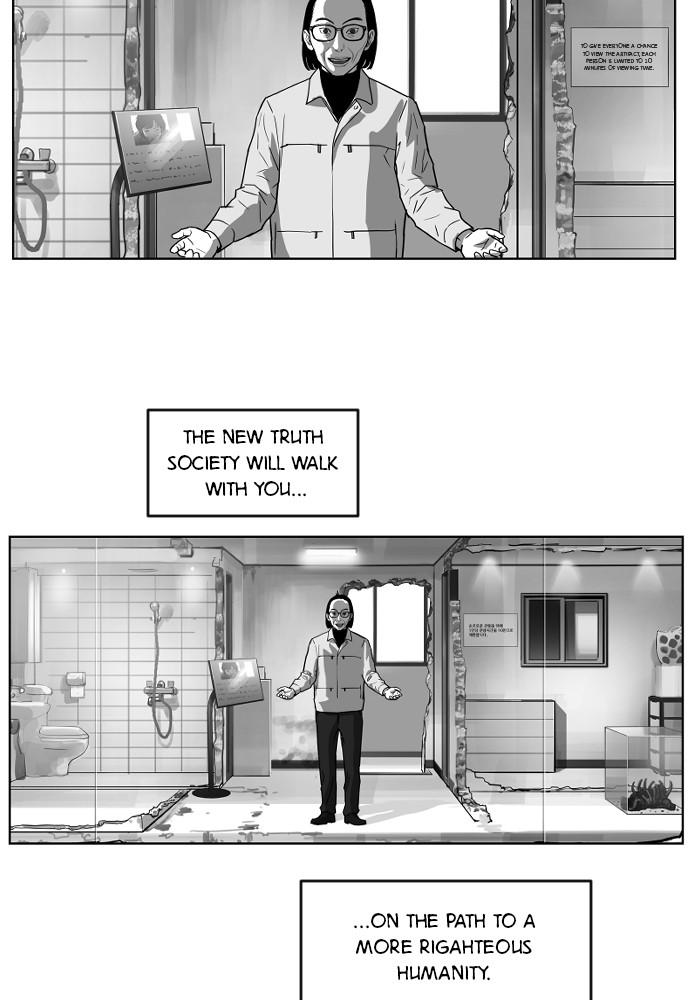 Read The Hellbound (en) Manga Online