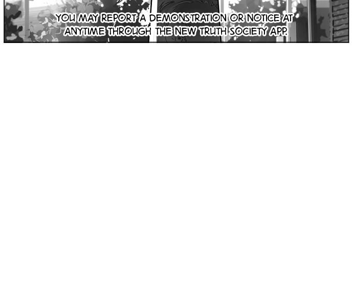 Read The Hellbound (en) Manga Online