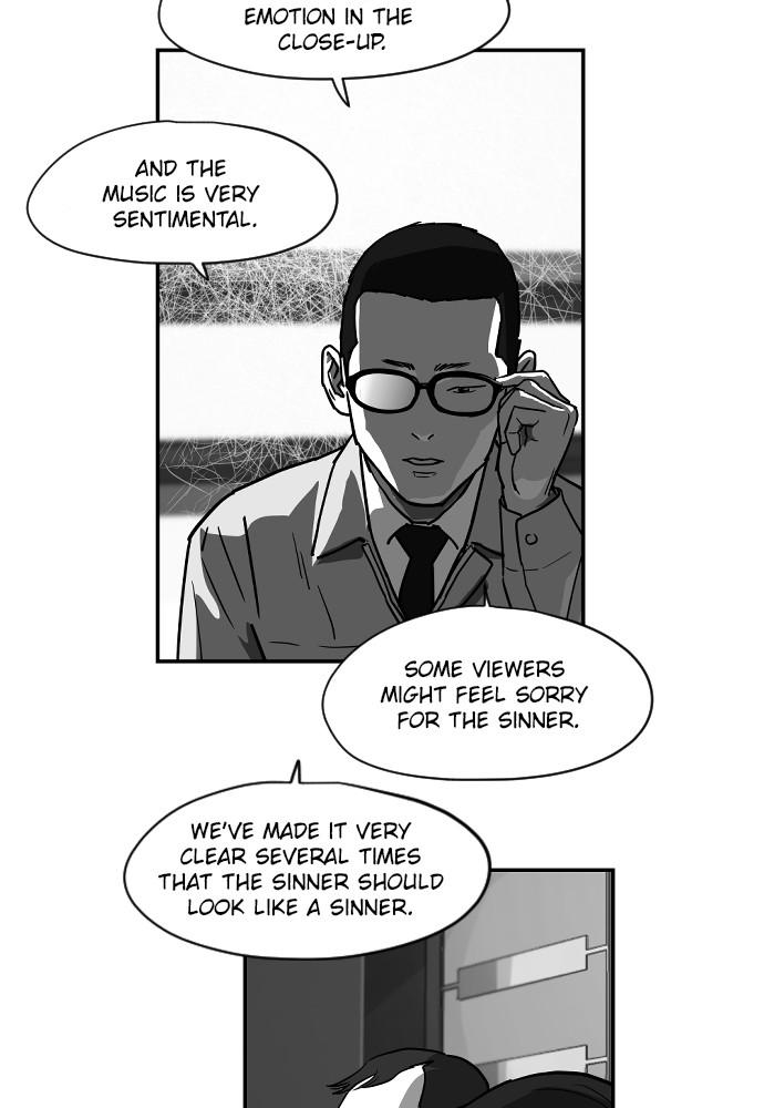 Read The Hellbound (en) Manga Online