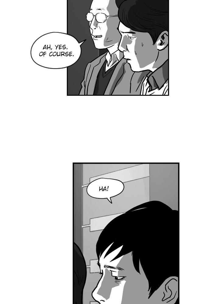 Read The Hellbound (en) Manga Online