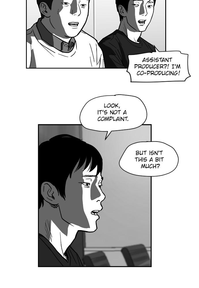 Read The Hellbound (en) Manga Online