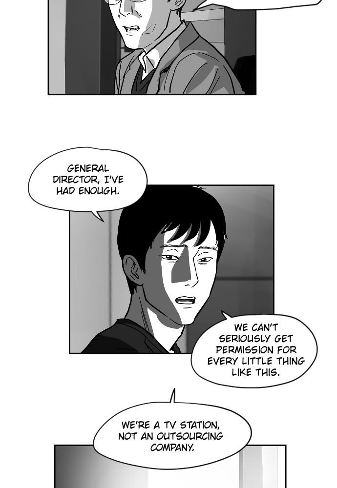 Read The Hellbound (en) Manga Online