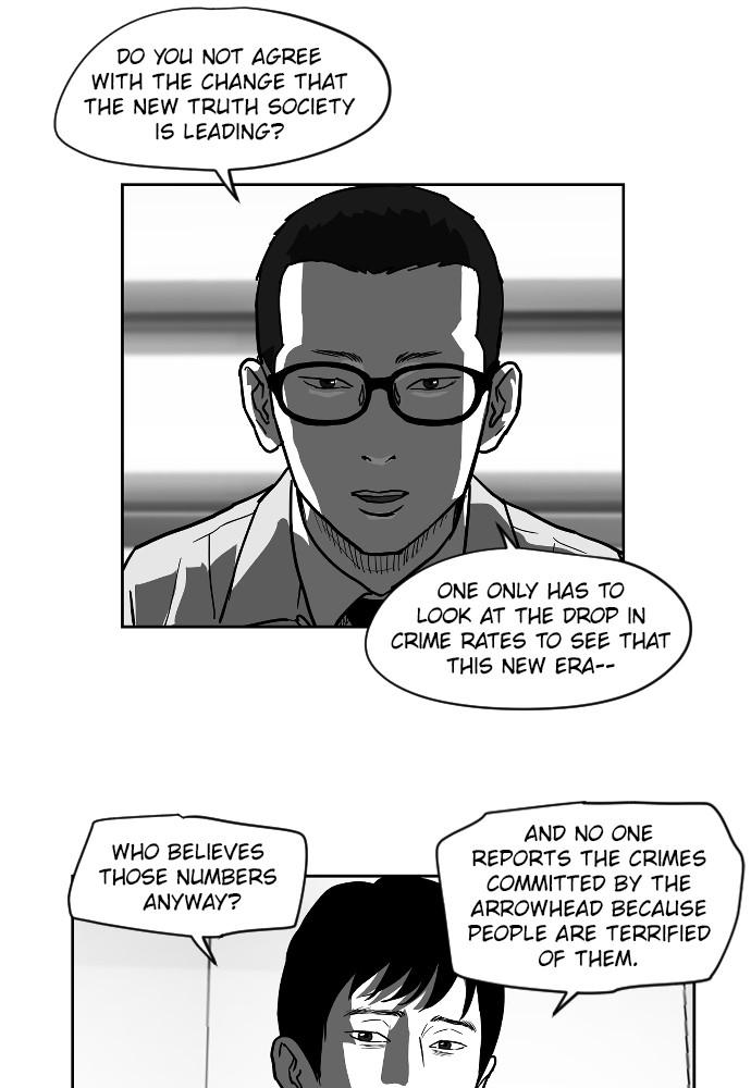 Read The Hellbound (en) Manga Online