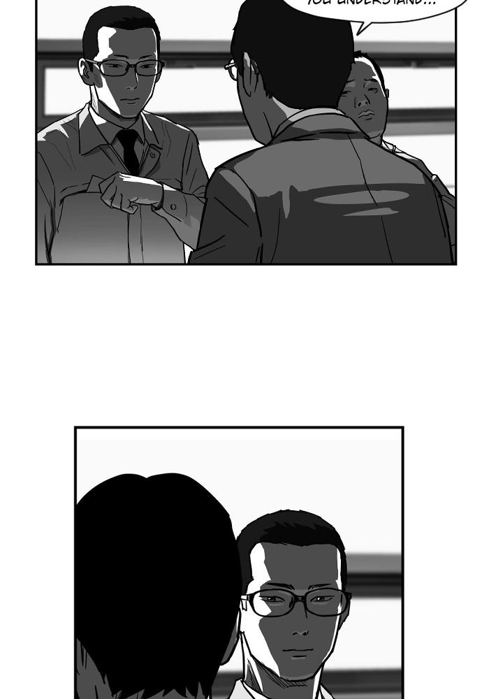 Read The Hellbound (en) Manga Online