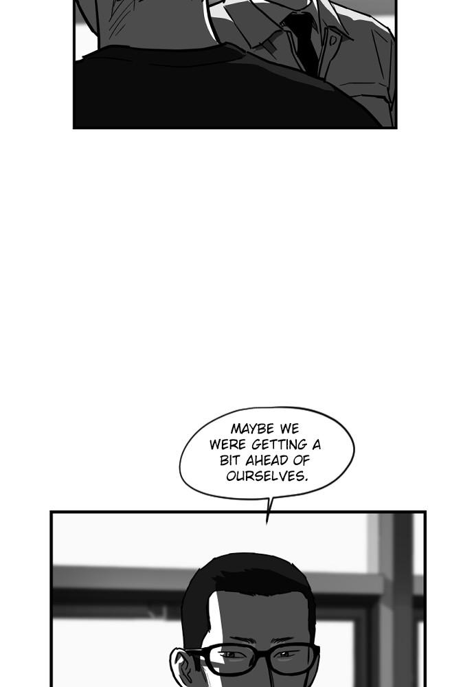 Read The Hellbound (en) Manga Online