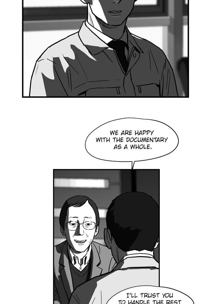 Read The Hellbound (en) Manga Online