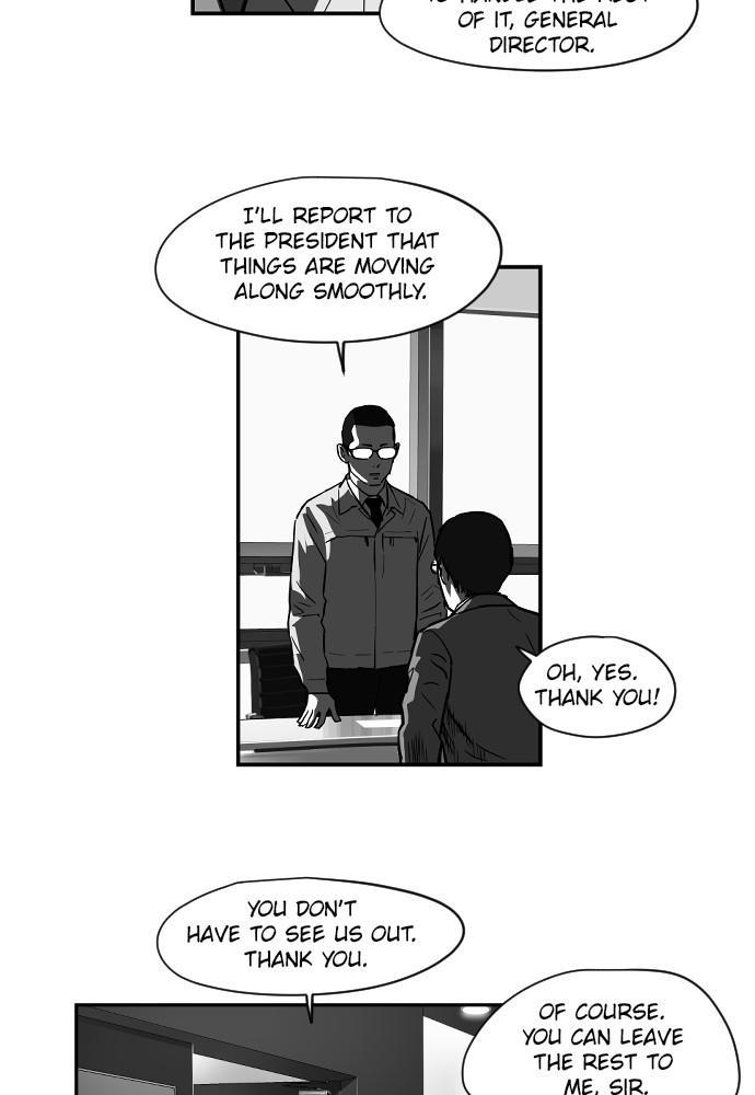 Read The Hellbound (en) Manga Online