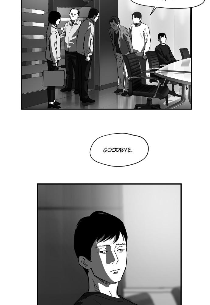 Read The Hellbound (en) Manga Online