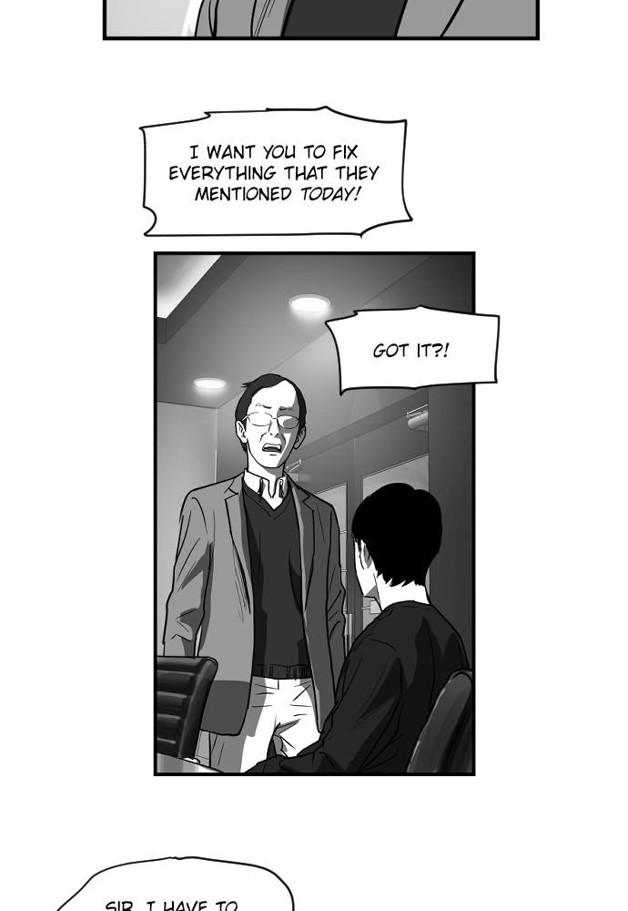 Read The Hellbound (en) Manga Online