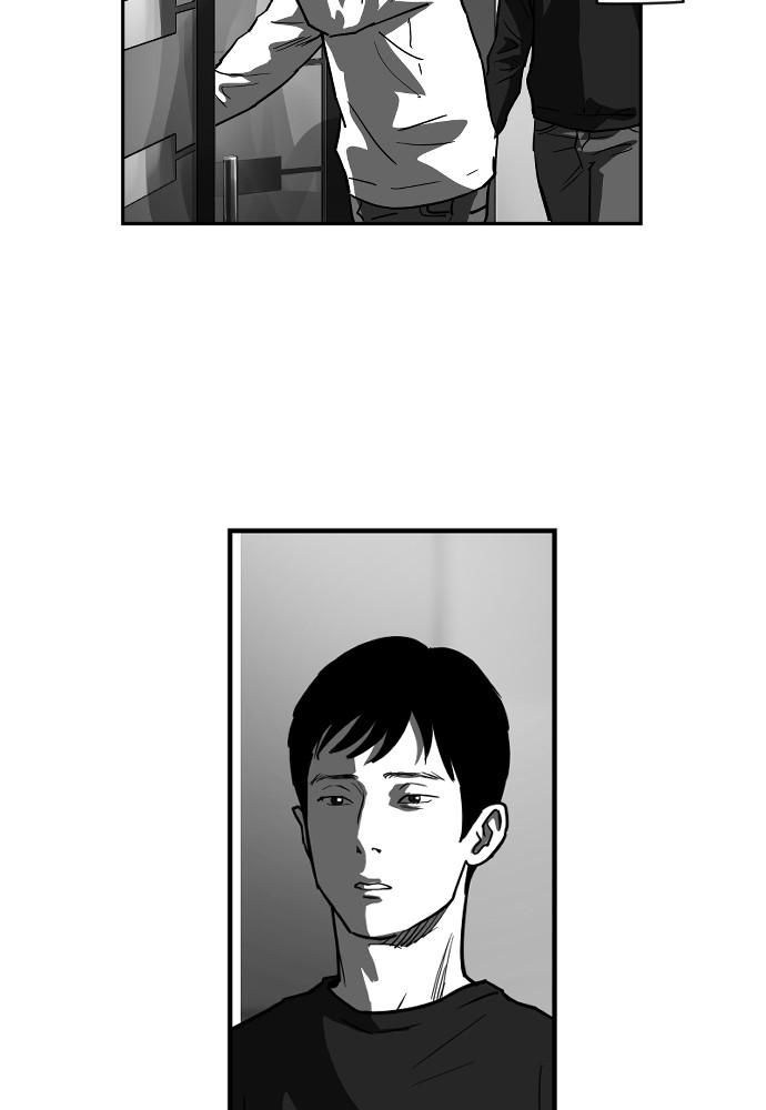 Read The Hellbound (en) Manga Online