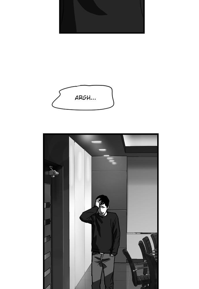 Read The Hellbound (en) Manga Online