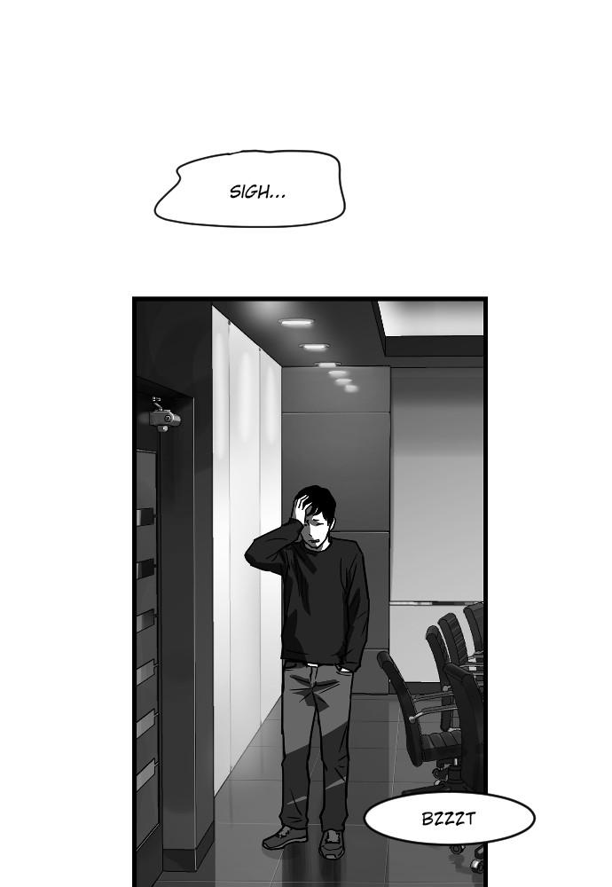 Read The Hellbound (en) Manga Online