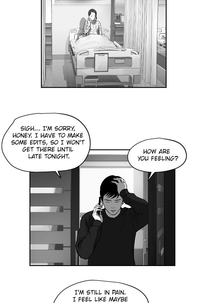 Read The Hellbound (en) Manga Online