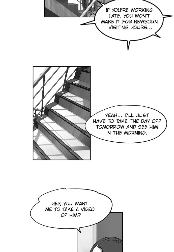 Read The Hellbound (en) Manga Online