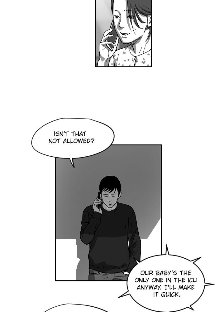 Read The Hellbound (en) Manga Online