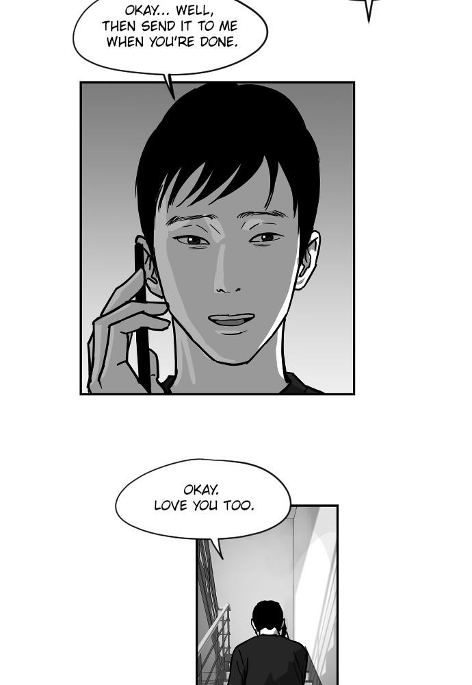 Read The Hellbound (en) Manga Online