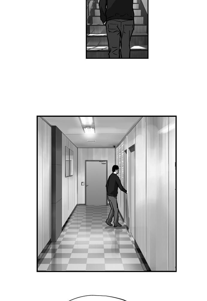 Read The Hellbound (en) Manga Online