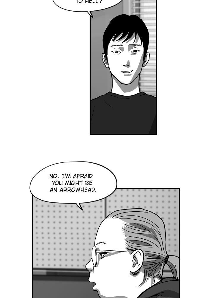 Read The Hellbound (en) Manga Online