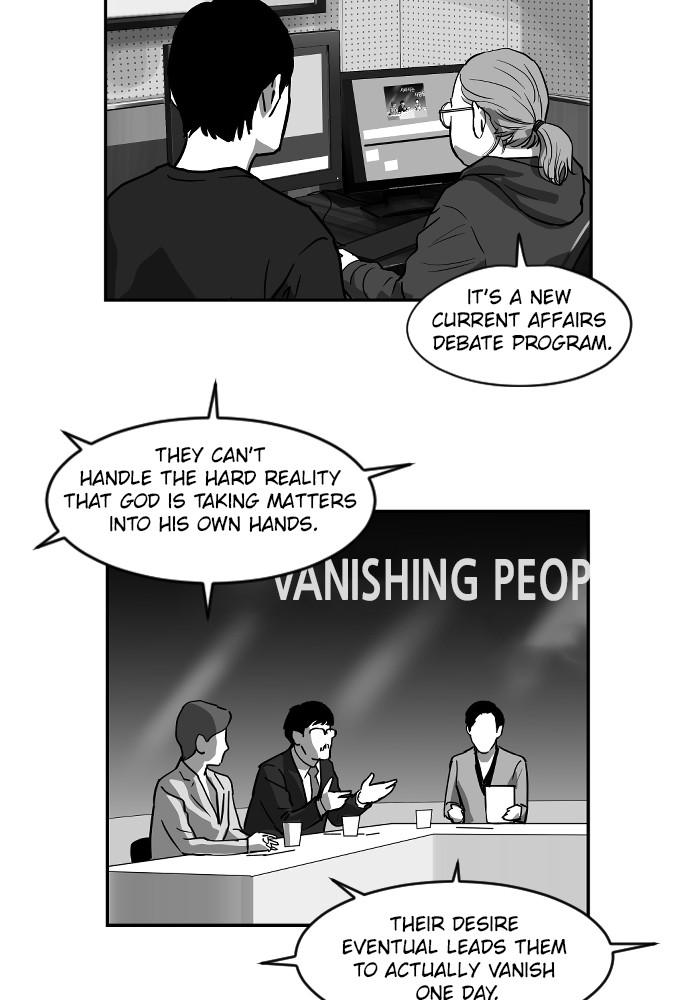 Read The Hellbound (en) Manga Online