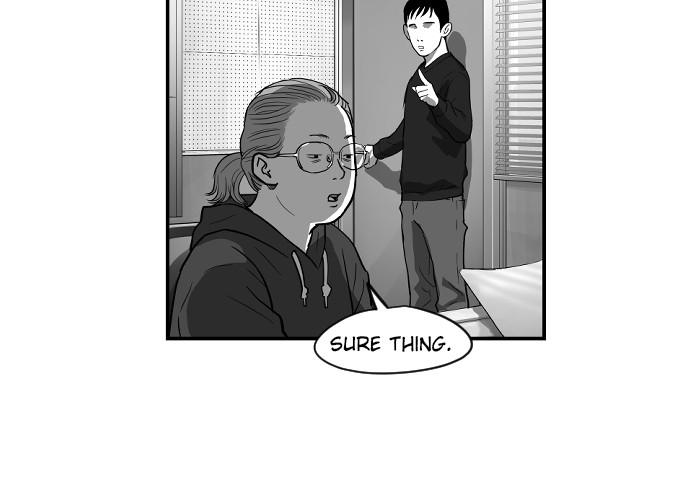 Read The Hellbound (en) Manga Online