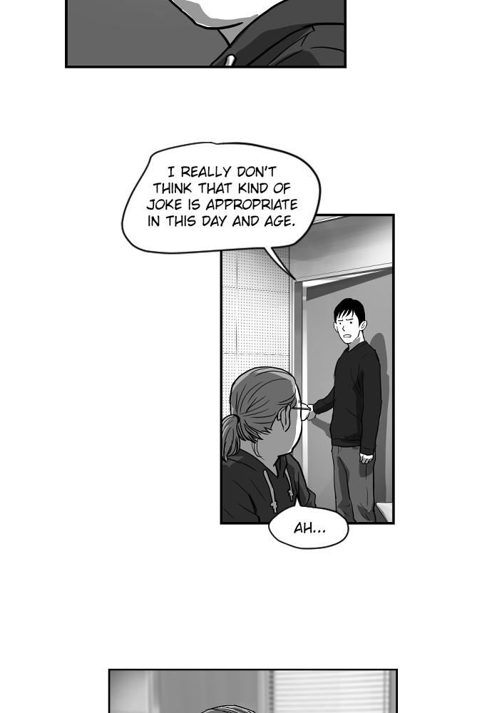 Read The Hellbound (en) Manga Online