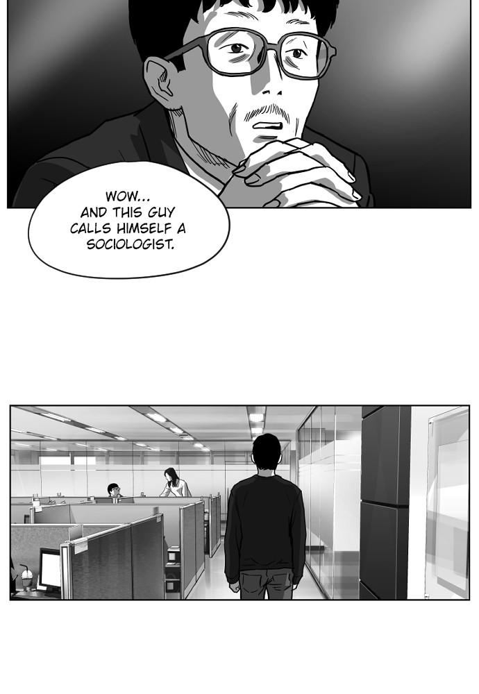 Read The Hellbound (en) Manga Online