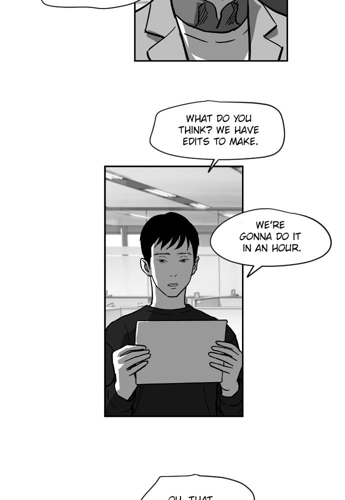 Read The Hellbound (en) Manga Online