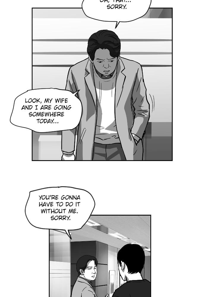 Read The Hellbound (en) Manga Online