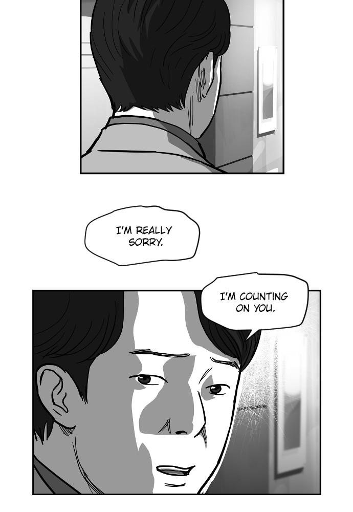 Read The Hellbound (en) Manga Online