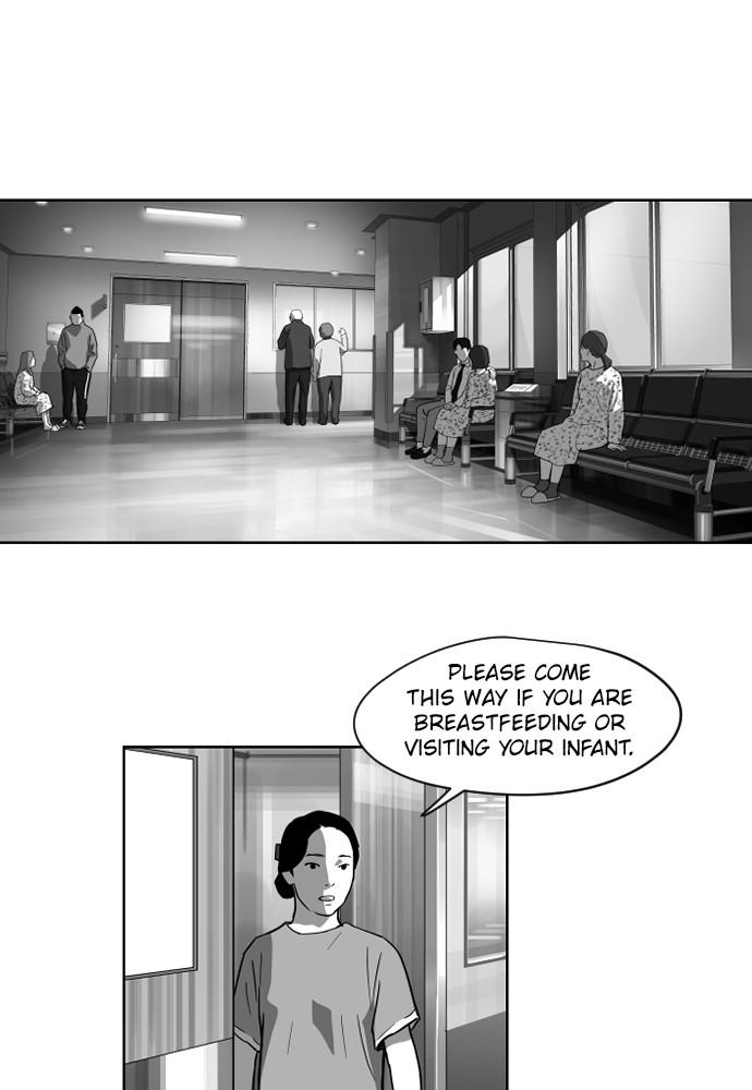 Read The Hellbound (en) Manga Online