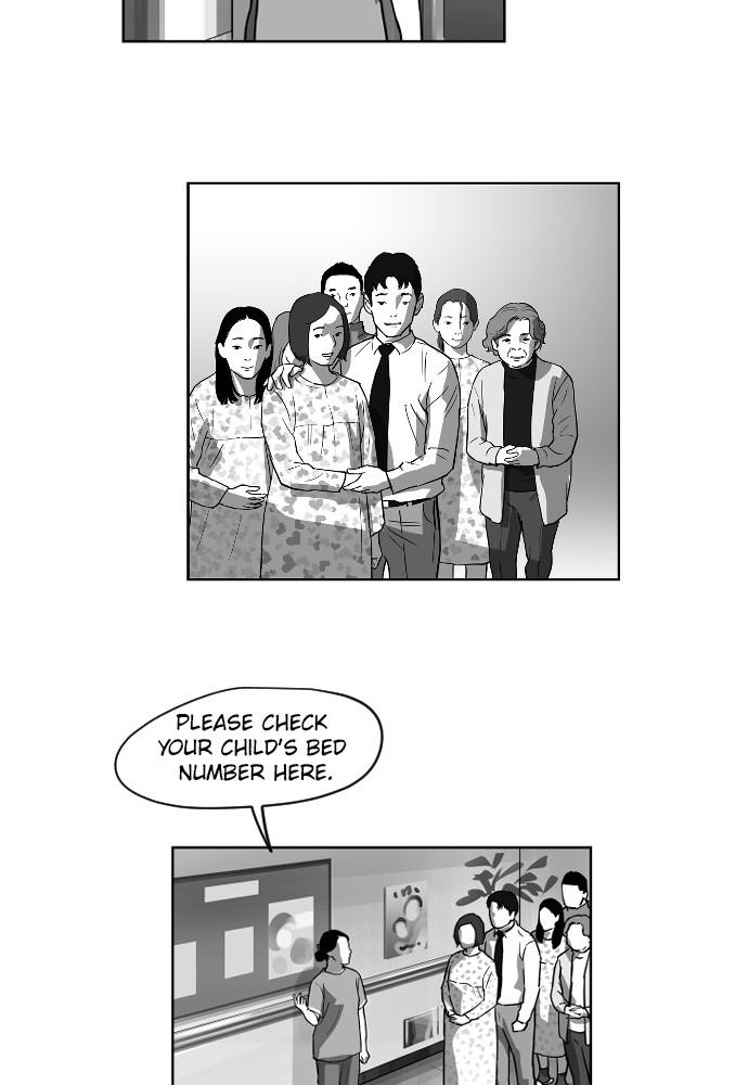 Read The Hellbound (en) Manga Online