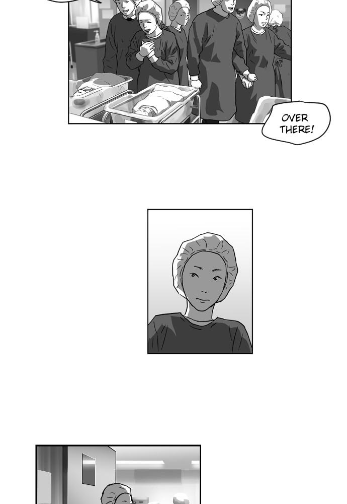 Read The Hellbound (en) Manga Online