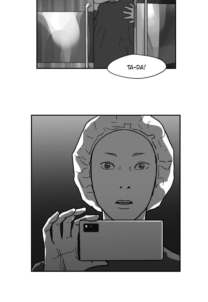 Read The Hellbound (en) Manga Online