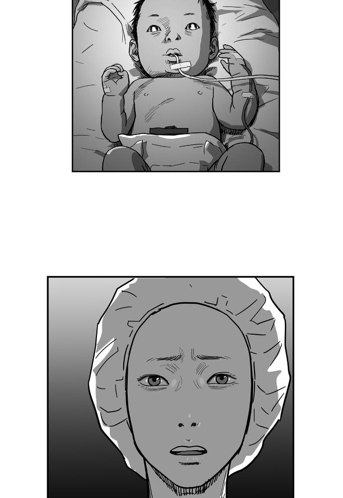 Read The Hellbound (en) Manga Online