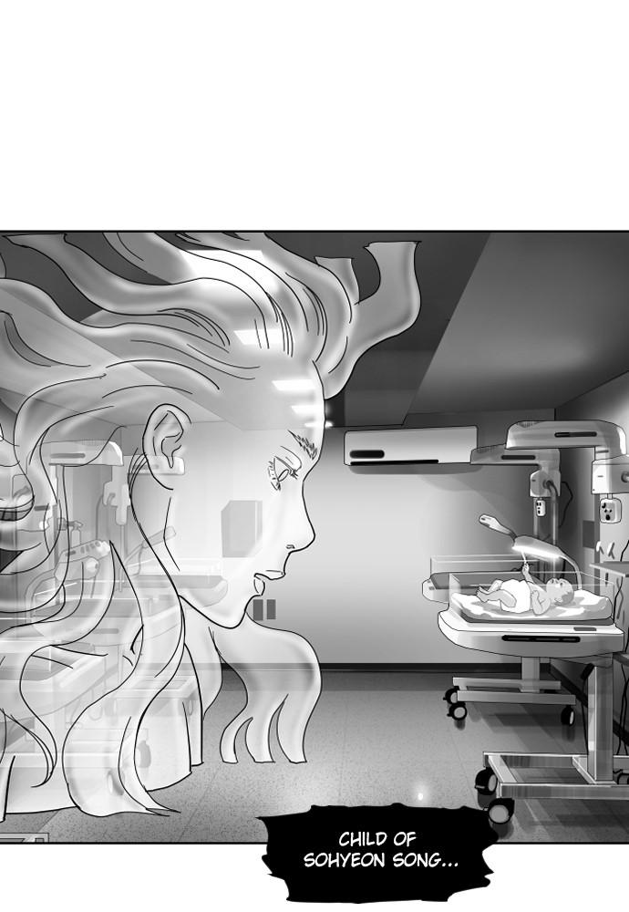 Read The Hellbound (en) Manga Online