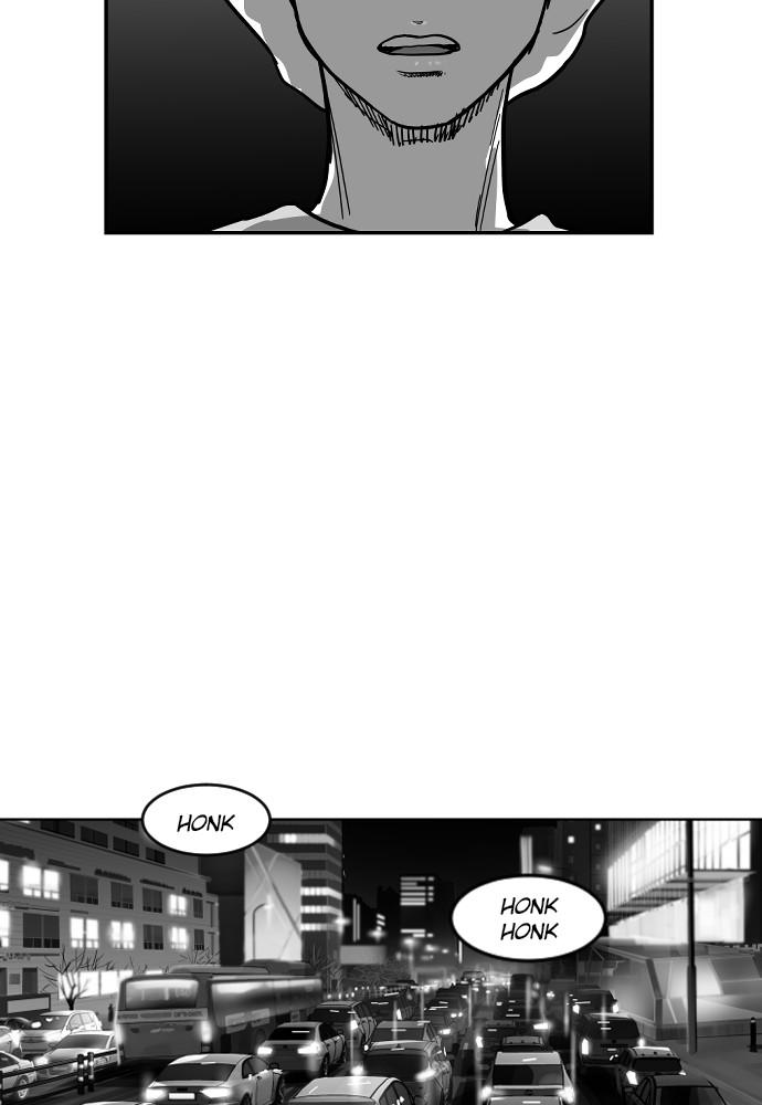 Read The Hellbound (en) Manga Online