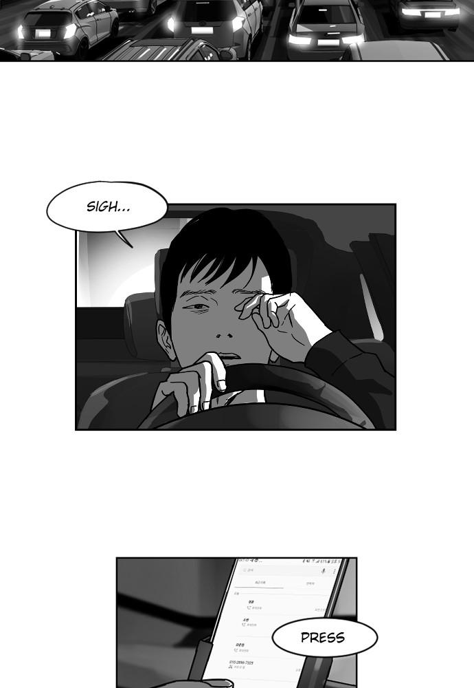 Read The Hellbound (en) Manga Online