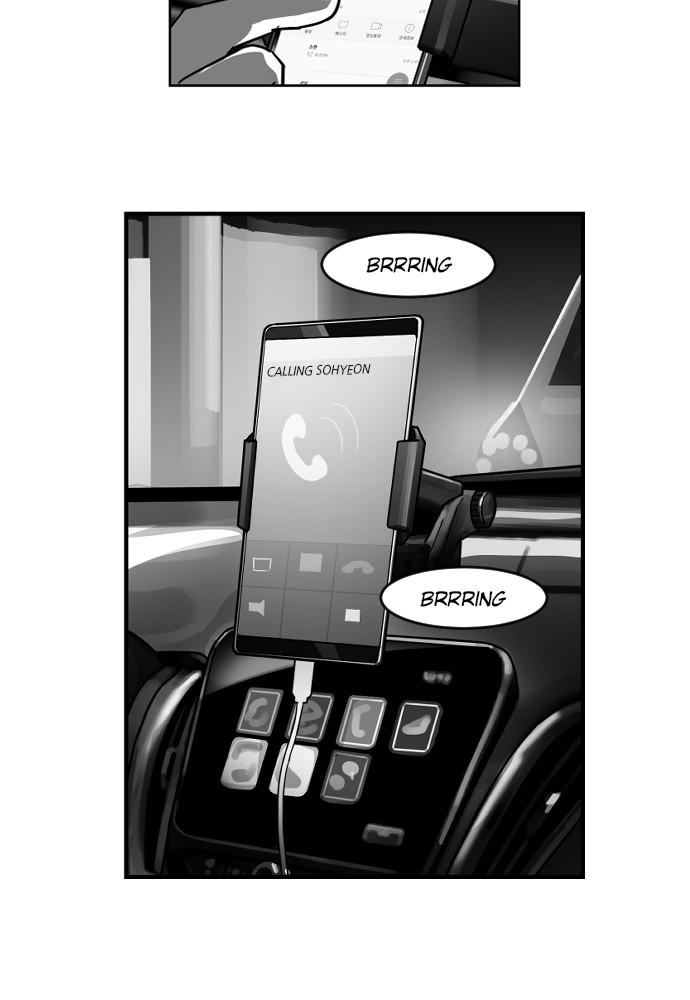 Read The Hellbound (en) Manga Online