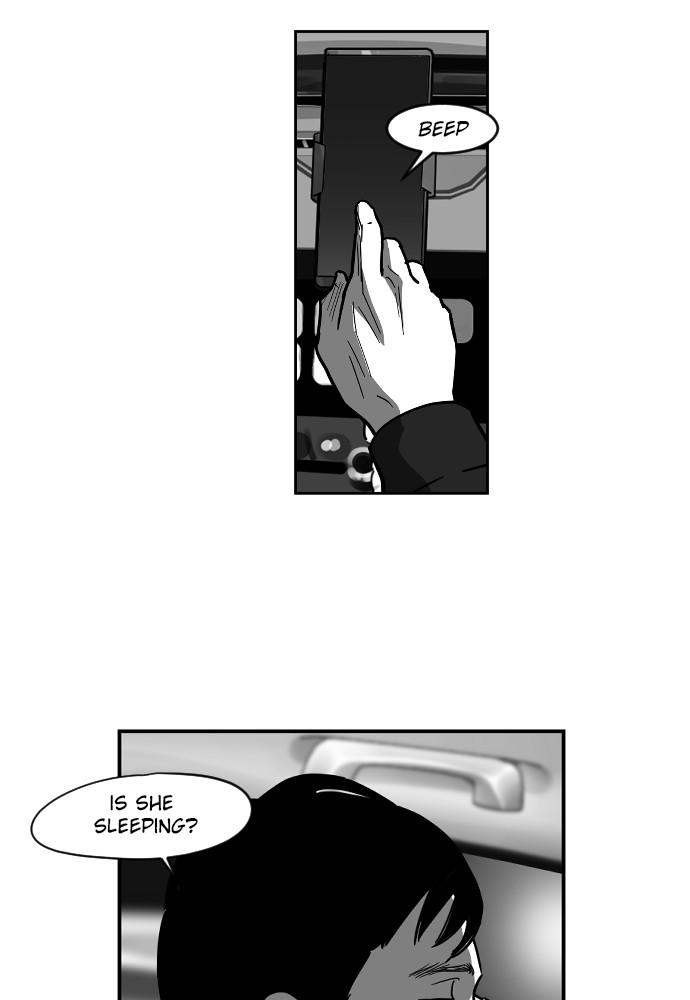 Read The Hellbound (en) Manga Online