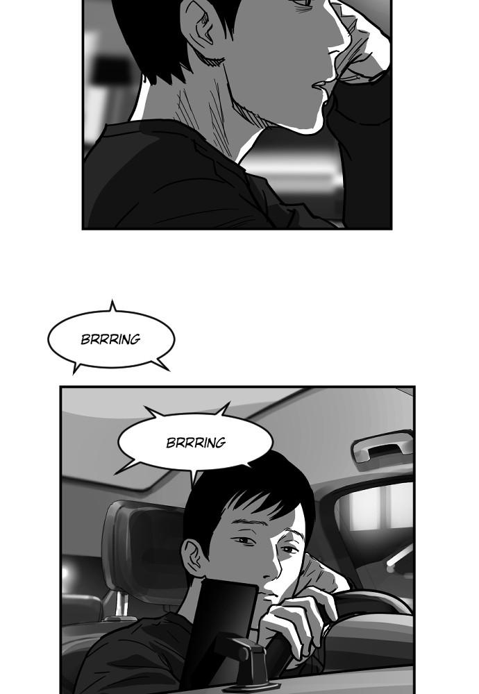 Read The Hellbound (en) Manga Online