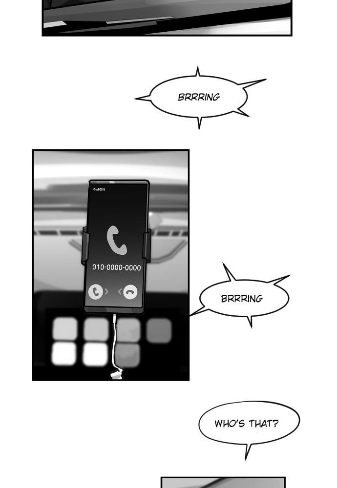 Read The Hellbound (en) Manga Online