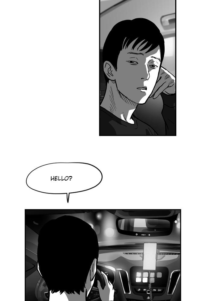 Read The Hellbound (en) Manga Online