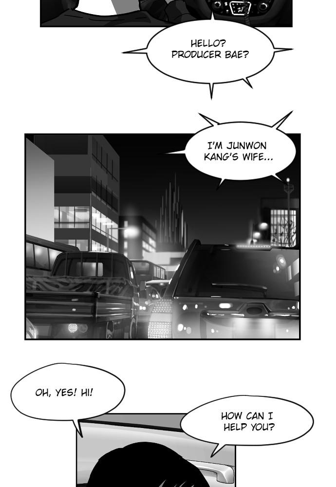 Read The Hellbound (en) Manga Online