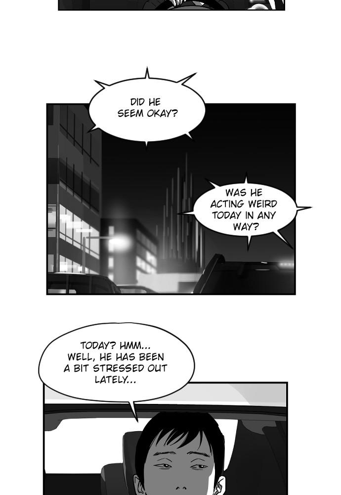 Read The Hellbound (en) Manga Online