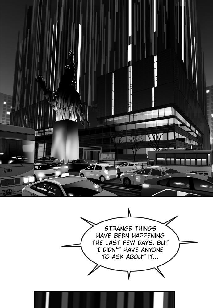 Read The Hellbound (en) Manga Online