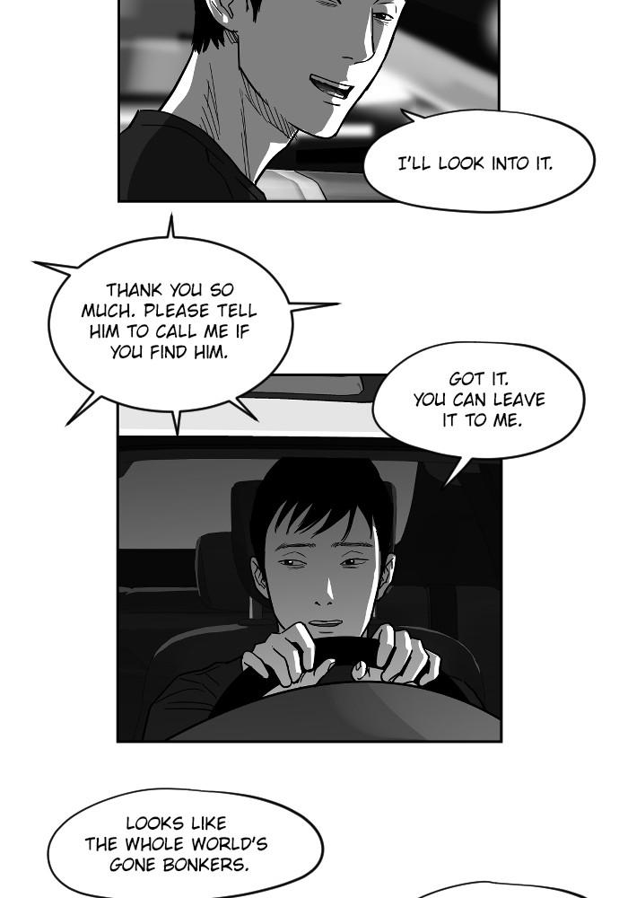 Read The Hellbound (en) Manga Online