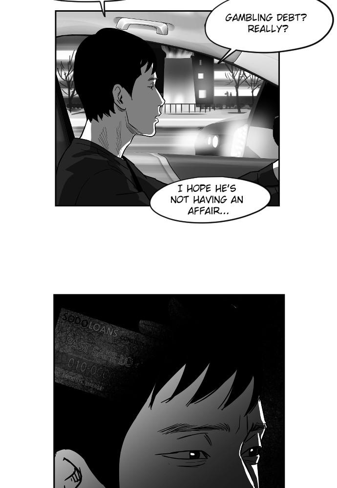 Read The Hellbound (en) Manga Online