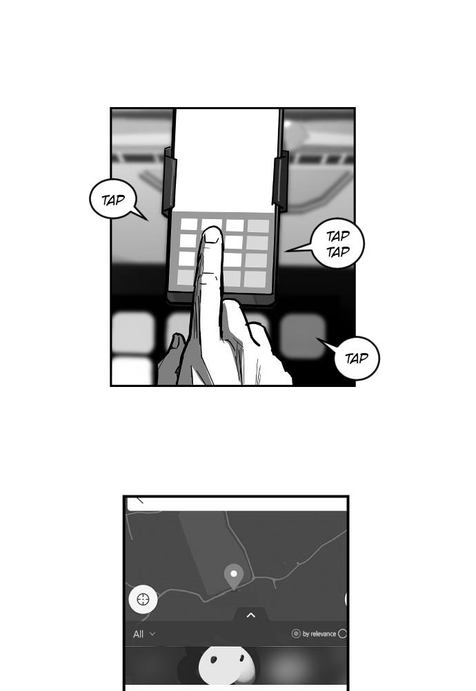 Read The Hellbound (en) Manga Online